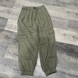 All Saints Sage Cargo Pants